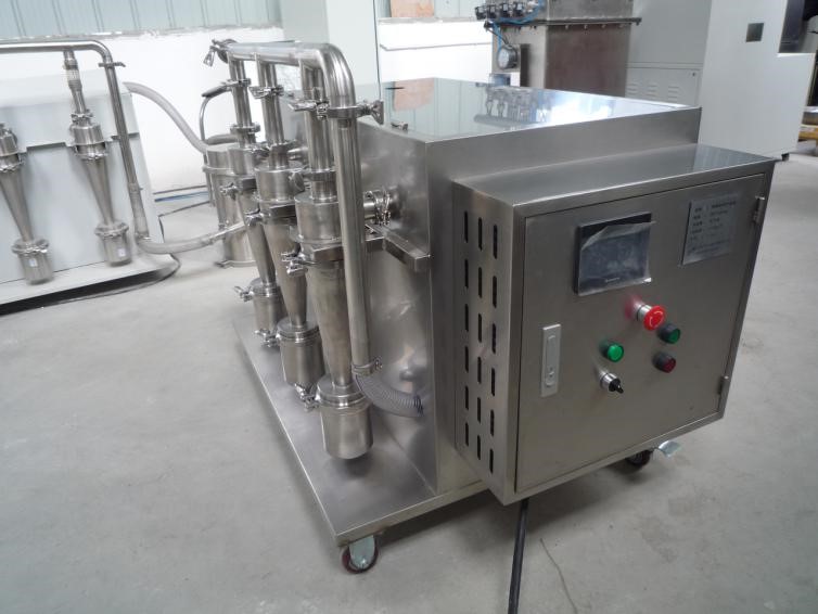 微型實驗機(jī)（BD-Micron）